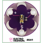 4641 Electro-Fashion Sewable light sensor αισθητήρας φωτός