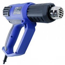 ATTEN AT-A2231 πιστόλι θερμού αέρα 2000W