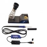 ATTEN GT2010 USB φορητό κολλητήρι