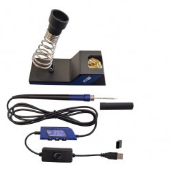 ATTEN GT2010 USB φορητό κολλητήρι