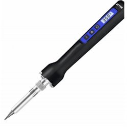 ATTEN ST2065D – Ψηφιακό LCD Κολλητήρι Χειρός 65W Ρυθμιζόμενο