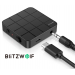Bluetooth Blitzwolf BW-BL2 αξιόπιστος οικονομικός πομπός δέκτης