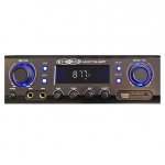GILBORD AMP7 2X50WRMS Karaoke ενισχυτής ποιότητας
