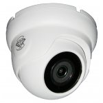 DMD115  Diamond μικρή κάμερα IR dome εσωτερικού χώρου για ασφάλεια και προστασία με SONY CCDII 650TVL αντιβανδαλιστική