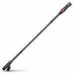Gilbord CM-G10N Gooseneck ενσύρματο πυκνωτικό μικρόφωνο ομιλίας