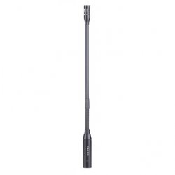 Gilbord CM-G11N Gooseneck ενσύρματο πυκνωτικό μικρόφωνο ομιλίας