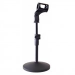 Gilbord Mic STAND TBL1 πτυσσόμενη επιτραπέζια βάση μικρόφωνου
