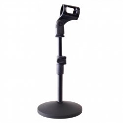 Gilbord Mic STAND TBL1 πτυσσόμενη επιτραπέζια βάση μικρόφωνου