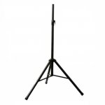 Gilbord speaker stand1 βάση ηχείων δαπέδου ρυθμιζόμενου ύψους