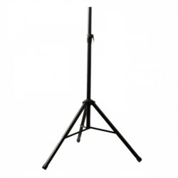 Gilbord speaker stand1 βάση ηχείων δαπέδου ρυθμιζόμενου ύψους