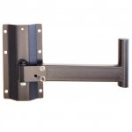 Gilbord Speaker Stand2 βάση ηχείου τοίχου ρυθμιζόμενη επαγγελματική