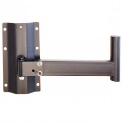 Gilbord Speaker Stand2 βάση ηχείου τοίχου ρυθμιζόμενη επαγγελματική