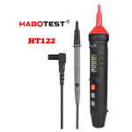Habotest HT121 οικονομικό έξυπνο πολύμετρο ηλεκτρολόγου τσέπης