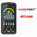 Habotest HT126B οικονομικό αξιόπιστο πολύμετρο ακριβείας