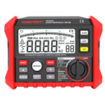HABOTEST HT2302 επαγγελματικό  γειωσόμετρο αξιόπιστος μετρητής γείωσης