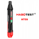 Habotest HT59 οικονομικός αξιόπιστος ανιχνευτής εύκλεκτων αερίων CO μονοξειδίου ανθρακα