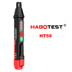 Habotest HT59 οικονομικός αξιόπιστος ανιχνευτής εύκλεκτων αερίων CO μονοξειδίου ανθρακα