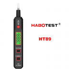 Habotest HT89 οικονομικό δοκιμαστικό βολτόμετρο τσέπης