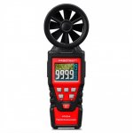 Habotest HT625A ψηφιακό επαγγελματικό ανεμόμετρο ακριβείας