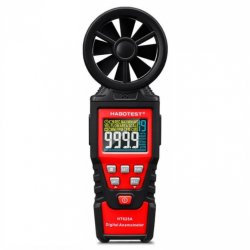 Habotest HT625A ψηφιακό επαγγελματικό ανεμόμετρο ακριβείας