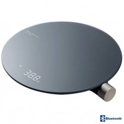 Hoto QWCFC001 Bluetooth έξυπνη ζυγαριά κουζίνας