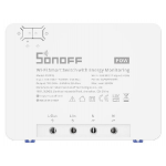 SONOFF POWR3 Energy Monitoring 25A 5500W Έξυπνη μέτρηση κατανάλωσης