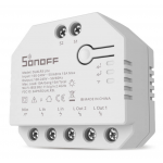 Sonoff DUALR3 Lite διακόπτης WiFi έξυπνο σπίτι απομακρυσμένης χρήσης