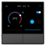 Sonoff NS Panel Έξυπνος διακόπτης αφής τοίχου WiFi