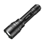 Superfire C8-H Ισχυρός επαναφορτιζόμενος φακός 1500 Lumens 15Watt