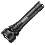 Superfire L3D tactical police επαναφορτιζόμενος φακός