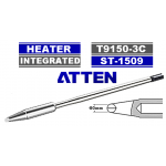 ATTEN T9150-3C integrated heater bit μύτη επαγγελματικού σταθμού κόλλησης ST-1509 soldering station