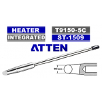 ATTEN T9150-5C integrated heater bit μύτη επαγγελματικού σταθμού κόλλησης ST-1509 soldering station