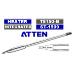 ATTEN T9150-B integrated heater bit μύτη επαγγελματικού σταθμού κόλλησης ST-1509 soldering station