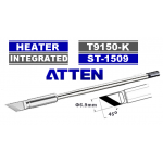 ATTEN T9150-K integrated heater bit μύτη επαγγελματικού σταθμού κόλλησης ST-1509 soldering station