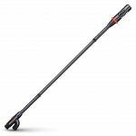 Ariston CM-G10N Gooseneck XLR Condenser Microphone με Διακόπτη