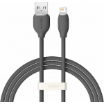 Baseus CAGD000001 1.2m jelly iph usb καλώδιο