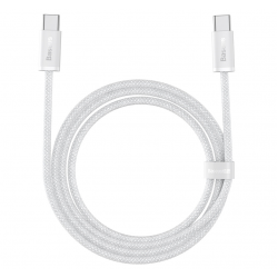 Baseus Dynamic CALD000202 USB-C 1m Καλώδιο ποιότητας γρήγορης φόρτισης μεταφοράς δεδομένων