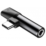 BASEUS CATL41-01adaptor προσαρμογέας ήχου USB-C 3.5mm