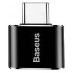 Baseus CATOTG-01 οικονομικός απλός προσαρμογέας USB-C ποιότητας