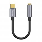 Baseus CATL54-0G adaptor προσαρμογέας ποιότητας USB-C 3.5mm