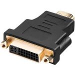 ΜΕΤΑΤΡΟΠΕΑΣ DVI-D ΘΗΛΥΚΟ ΣΕ HDMI-A ΑΡΣΕΝΙΚΟ PROLINK HDMI-710