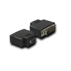 ΜΕΤΑΤΡΟΠΕΑΣ HDMI ΘΥΛΗΚΟ  ΣΕ DVI ΑΡΣΕΝΙΚΟ PROLINK PL008G/HMDV3