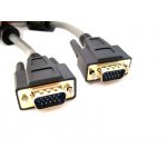 Prolink JCC001S  VGA 15pin 10M male καλώδιο εικόνας εξαιρετικής ποιότητας με αρσενικά φις