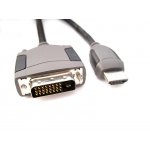 ΚΑΛΩΔΙΟ HDMI ΣΕ DVI PROLINK HMDV1 1,5M