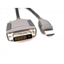 ΚΑΛΩΔΙΟ HDMI ΣΕ DVI PROLINK HMDV1 1,5M