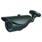 DMD148 της Diamond εξωτερική IR CCTV κάμερα προστασίας bullet varifocal 2 mega pixel εξωτερικής χρήσης με Sony Ex-View HAD II Effio-e CCD 700TVL για περιμετρική ασφάλεια και προστασία