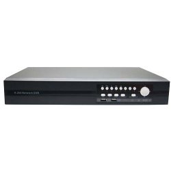 DMD91208 Επαγγελματικό Καταγραφικό 8 καμερων DVR 8ch CCTV D1 Hexaplex  Η264 8 καναλιών  2 Hard Disk για περιμετρικη προστασια και ασφαλεια