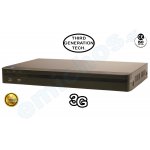 DMD-918509 της Diamond NVR καταγραφικό 9 καναλιών 9ch για IP κάμερες FULL HD υψηλής πιστότητος