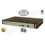 DMD-918509 της Diamond NVR καταγραφικό 9 καναλιών 9ch για IP κάμερες FULL HD υψηλής πιστότητος