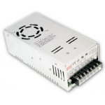 SP-240-12 της Mean Well τροφοδοτικό Switching 12V 20A 240W με υψηλή προστασία